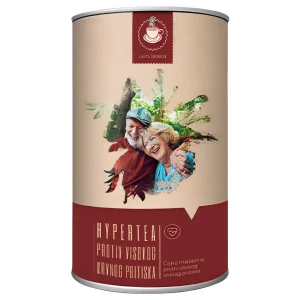 hypertea