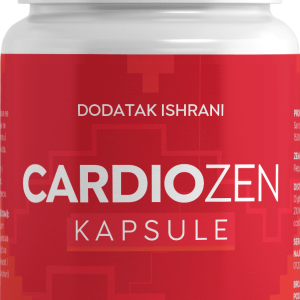 Cardiozen