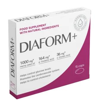 Diaform