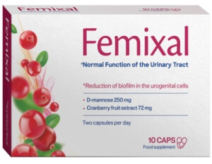 FEMIXAL