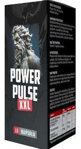 Power pulse XXL