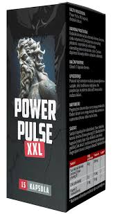 Power pulse XXL