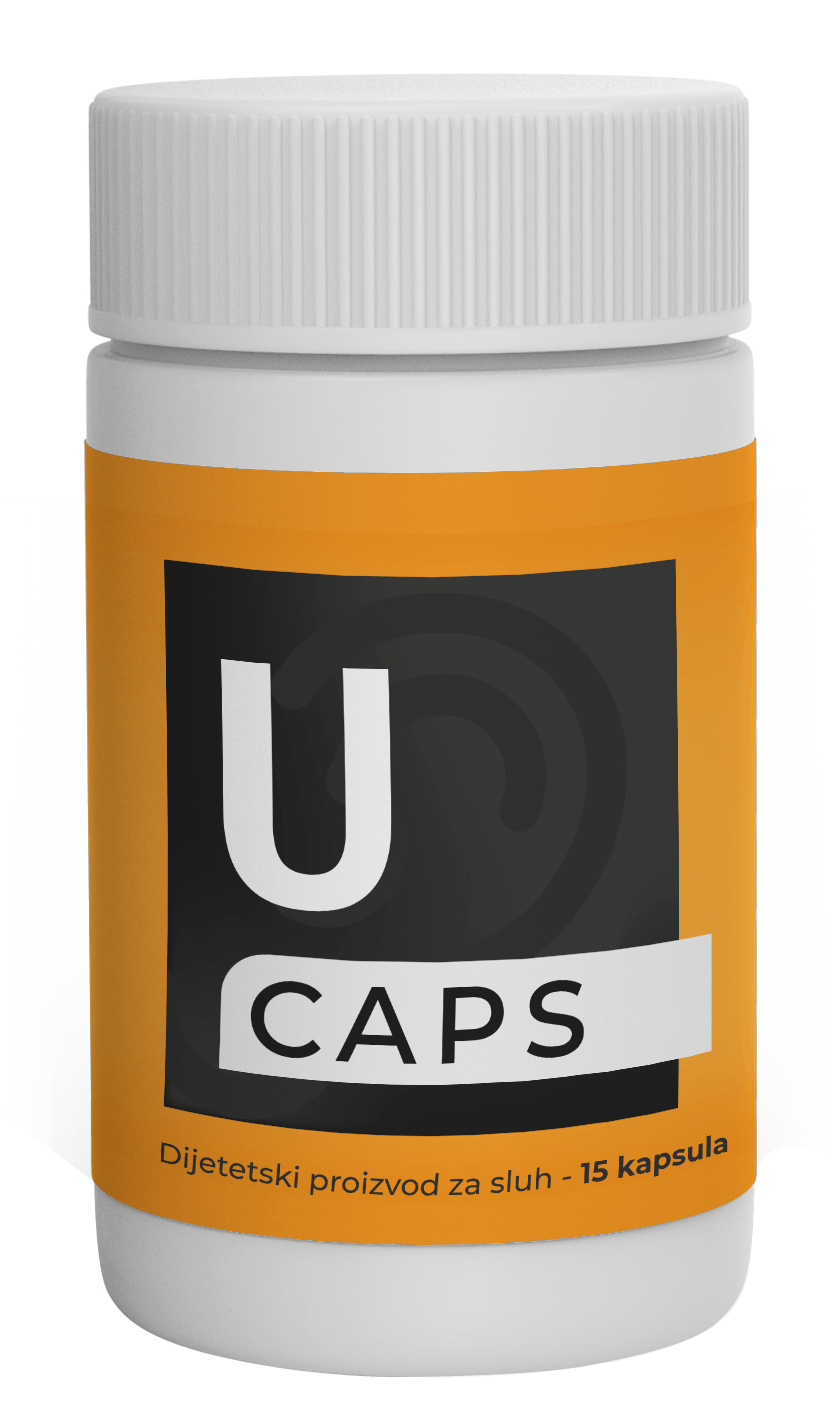 U Caps