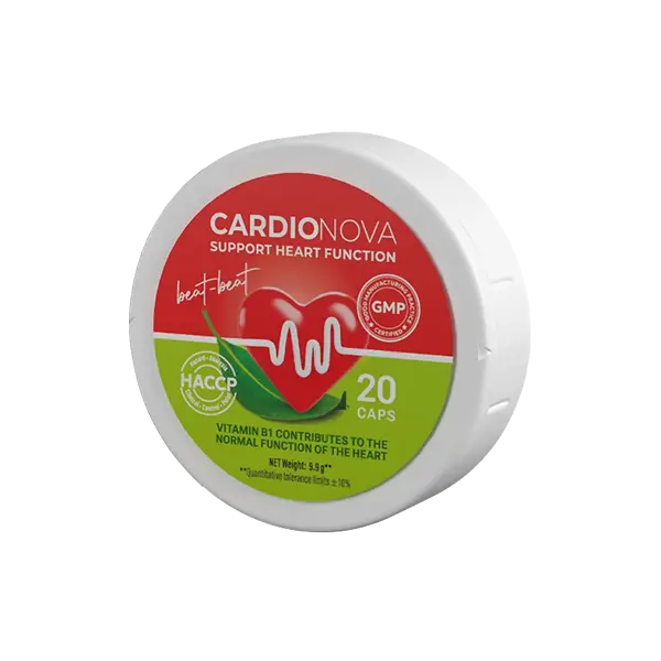 Cardio Nova