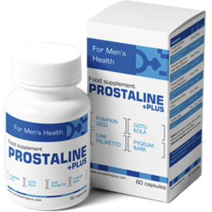 Prostaline