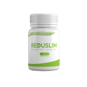 Reduslim